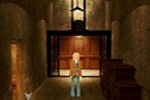 Nancy Drew: The Mystery of the Clue Bender Society (DS)