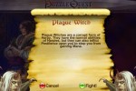 Puzzle Quest: Challenge of the Warlords - Revenge of the Plague Lord (Xbox 360)