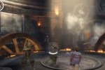 The Mummy: Tomb of the Dragon Emperor (Wii)