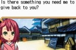 Izuna 2: The Unemployed Ninja Returns (DS)