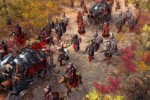 The Golden Horde (PC)