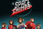 Space Chimps (Wii)
