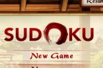 EA Sudoku (iPhone/iPod)