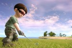 Golf: Tee it Up (Xbox 360)