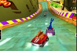 Crash Bandicoot Nitro Kart 3D (iPhone/iPod)