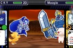Final Fantasy Fables: Chocobo's Dungeon (Wii)