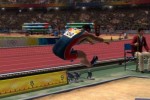 Beijing 2008 - The Official Video Game of the Olympic Games (PlayStation 3)