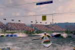 Beijing 2008 - The Official Video Game of the Olympic Games (Xbox 360)