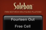 Solebon Solitaire (iPhone/iPod)