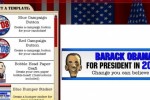 The Political Machine 2008 (PC)