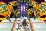 Mega Man Star Force 2: Zerker x Ninja (DS)
