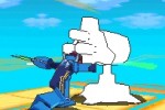 Mega Man Star Force 2: Zerker x Saurian (DS)