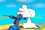 Mega Man Star Force 2: Zerker x Saurian (DS)