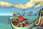 Cocoto Fishing Master (Wii)