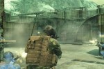 Metal Gear Online (PlayStation 3)