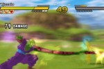 Dragon Ball Z: Burst Limit (PlayStation 3)