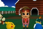 My Pokemon Ranch (Wii)