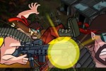 Wolf of the Battlefield: Commando 3 (PlayStation 3)