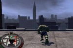 The Incredible Hulk (Xbox 360)