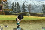 Hot Shots Golf: Open Tee 2 (PSP)