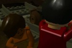 Lego Indiana Jones: The Original Adventures (Wii)