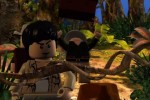 Lego Indiana Jones: The Original Adventures (Xbox 360)