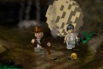 Lego Indiana Jones: The Original Adventures (Xbox 360)