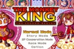 The Monkey King: The Legend Begins (Wii)