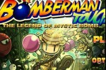 Bomberman Touch: The Legend of Mystic Bomb (iPhone/iPod)