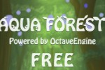 Aqua Forest (iPhone/iPod)