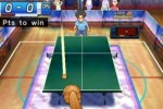 Family Table Tennis (Wii)
