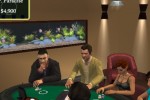 V.I.P. Casino Blackjack (Wii)