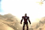 Iron Man (Xbox 360)