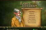 Lost Cities (Xbox 360)