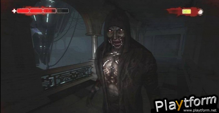 Condemned 2: Bloodshot (PlayStation 3)