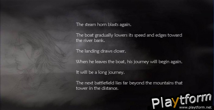 Lost Odyssey (Xbox 360)
