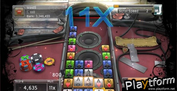 Poker Smash (Xbox 360)