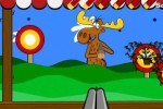 Rocky and Bullwinkle (Xbox 360)
