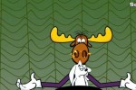 Rocky and Bullwinkle (Xbox 360)