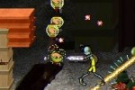 Teenage Zombies: Invasion of the Alien Brain Thingys (DS)