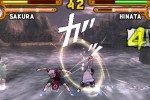 Naruto: Ultimate Ninja 3 (PlayStation 2)