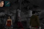 Obscure: The Aftermath (PlayStation 2)