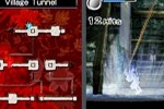 Ninja Gaiden Dragon Sword (DS)
