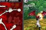 Ninja Gaiden Dragon Sword (DS)