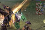 Samurai Warriors 2: Xtreme Legends (PlayStation 2)