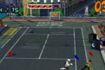 Sega Superstars Tennis (PlayStation 2)