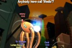 Worms: A Space Oddity (Wii)