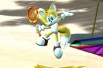 Sega Superstars Tennis (Wii)