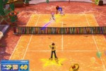 Sega Superstars Tennis (PlayStation 3)