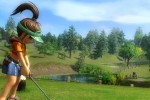 Hot Shots Golf: Out of Bounds (PlayStation 3)